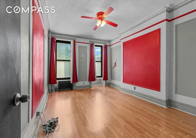 1st image of 326 W 17th St #3E, New York City, NY 10011 | MLS# RLS20042889