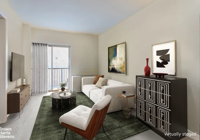 Listing Photo 2 - Condo for sale in building located at 350 W 14Th St, New York City, NY 10014 - Unit #5A