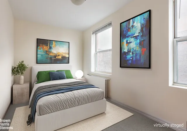 Listing Photo 3 - Condo for sale in building located at 350 W 14Th St, New York City, NY 10014 - Unit #5A