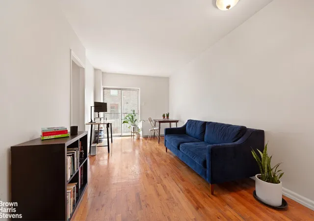 Listing Photo 4 - Condo for sale in building located at 350 W 14Th St, New York City, NY 10014 - Unit #5A