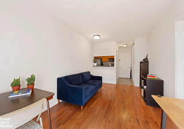 Listing Photo 5 - Condo for sale in building located at 350 W 14Th St, New York City, NY 10014 - Unit #5A