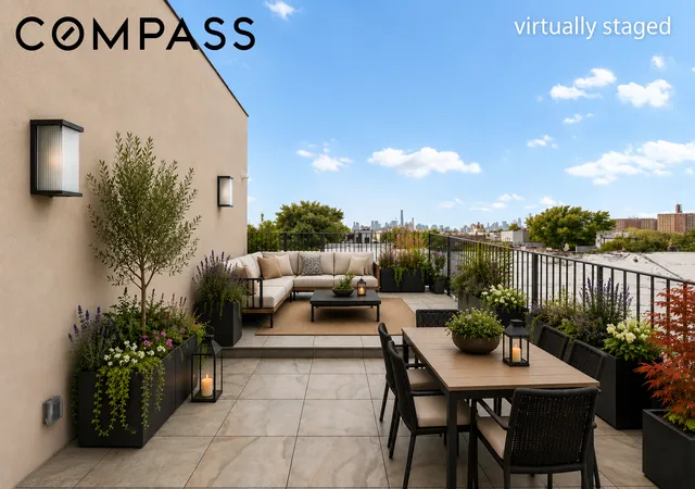 Photo 1 of Condo for sale at 129 Malcolm X Blvd #4, Brooklyn, NY 11221 | MLS# RLS20042848 | Listing updated on 2026-07-26