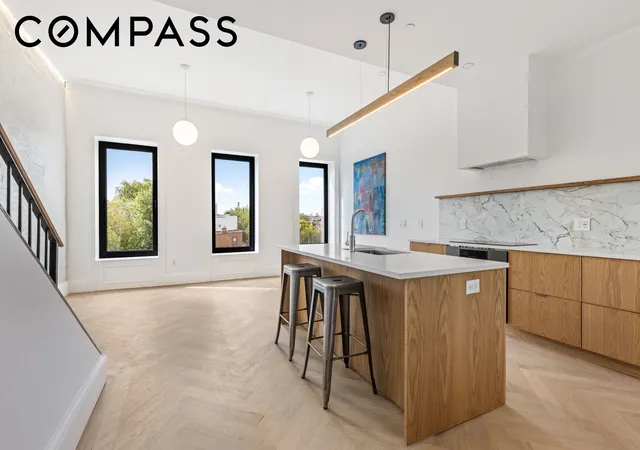 Photo 2 of Condo for sale at 129 Malcolm X Blvd #4, Brooklyn, NY 11221 | MLS# RLS20042848 | Listing updated on 2026-07-26