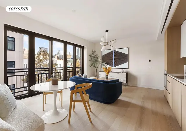 Homes for sale in New York City, NY | 428 W 19th St #4D, New York City, NY 10011 | MLS# RLS20042909