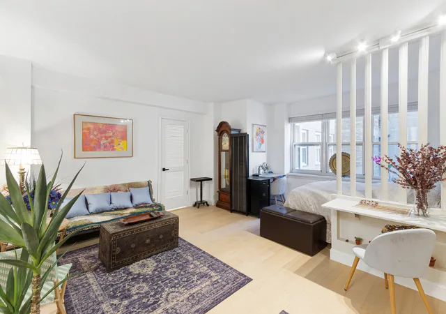 Photo 2 of Condo for sale at 80 Park Ave #6A, New York, NY 10016 | MLS# RLS20042951 | Listing updated on 2026-06-28