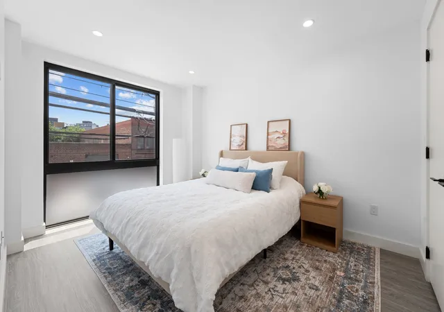 Photo 2 of Sale Pending at 46 40 Vernon Blvd #2A, Long Island City, NY 11101 | MLS# RLS20043021 | Listing updated on 2025-11-18