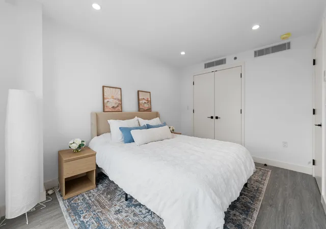Photo 3 of Sale Pending at 46 40 Vernon Blvd #2A, Long Island City, NY 11101 | MLS# RLS20043021 | Listing updated on 2025-11-18