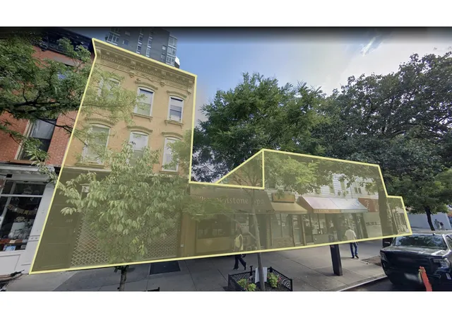 1st image of 471 481 Myrtle Ave, New York City, NY 11205 | MLS# RLS20043046