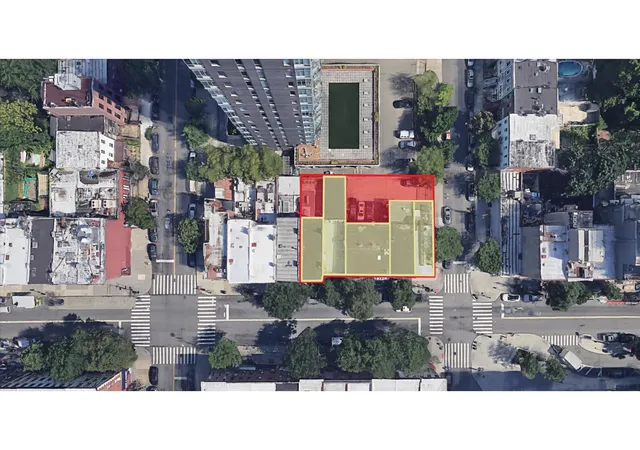 3rd image of 471 481 Myrtle Ave, New York City, NY 11205 | MLS# RLS20043046