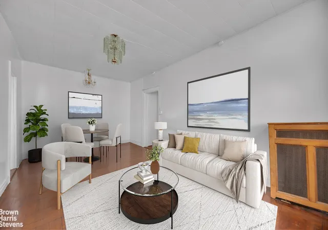 4th image of 825 Walton Ave #5F, Bronx, NY 10451 | MLS# RLS20043108