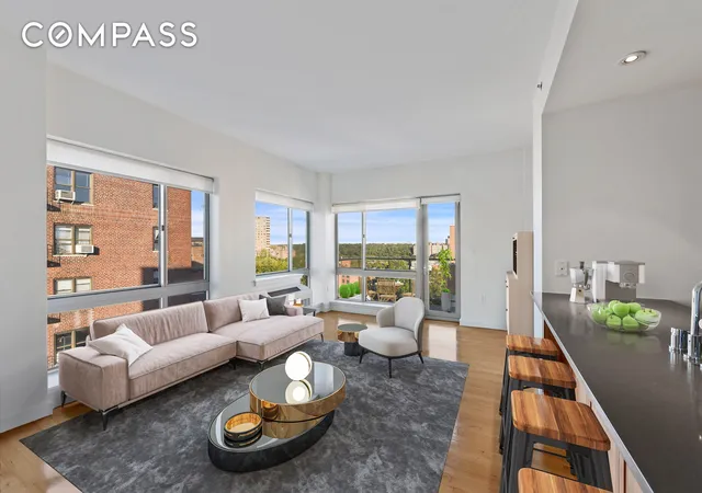 3rd image of 460 W 236Th St #6A, Bronx, NY 10463 | MLS# RLS20043116
