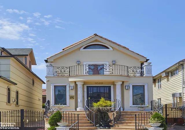 Photo 2 of Single family home for sale at 1068 82nd St, Brooklyn, NY 11228 | MLS# RLS20043118 | Listing updated on 2026-06-18