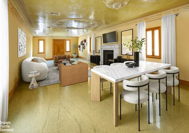 Photo 4 of Single family home for sale at 1068 82Nd St, Brooklyn, NY 11228 | MLS# RLS20043118 | Listing updated on 2026-06-18