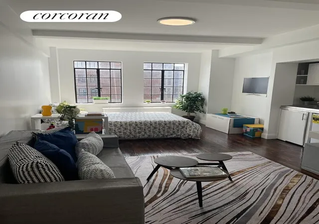 Photo 1 of Condo for sale at 45 Tudor City Pl #2019, New York, NY 10017 | MLS# RLS20043119 | Listing updated on 2026-02-24