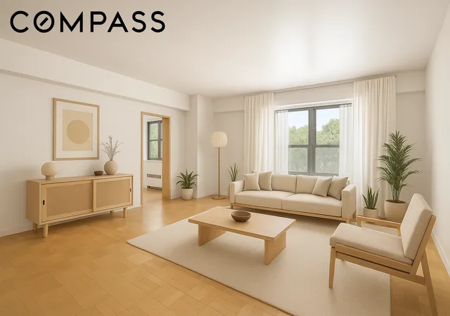 2nd image of 105 Ashland Pl #5E, Brooklyn, NY 11201 | MLS# RLS20043197
