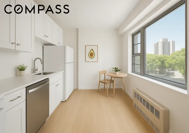 5th image of 105 Ashland Pl #5E, Brooklyn, NY 11201 | MLS# RLS20043197