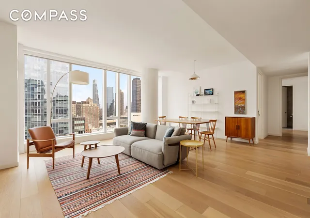 House for sale at 1 W End Ave #22B, New York, NY 10023 | MLS# RLS20043204 | Listing updated on 2025-12-20