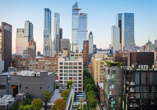 Photo 1 of Condo for sale at 515 W 23rd Street, New York, NY 10011 | MLS# RLS20043217 | Listing updated on 2026-06-02
