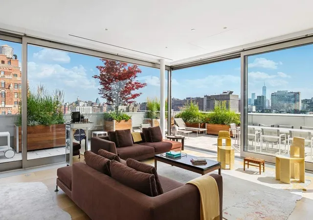 Photo 2 of Condo for sale at 515 W 23rd Street, New York, NY 10011 | MLS# RLS20043217 | Listing updated on 2026-06-02