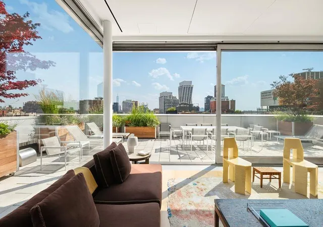 Photo 3 of Condo for sale at 515 W 23rd Street, New York, NY 10011 | MLS# RLS20043217 | Listing updated on 2026-06-02