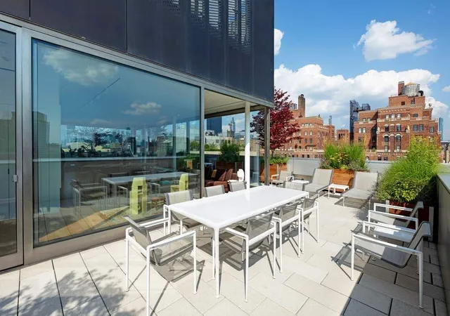 Photo 3 of House for sale at 515 W 23rd Street, New York, NY 10011 | MLS# RLS20043217 | Listing updated on 2026-06-02