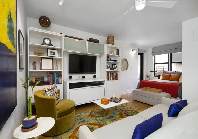 Photo 2 of Condo for sale at 242 E 38th St #2A, New York, NY 10016 | MLS# RLS20043241 | Listing updated on 2026-06-03