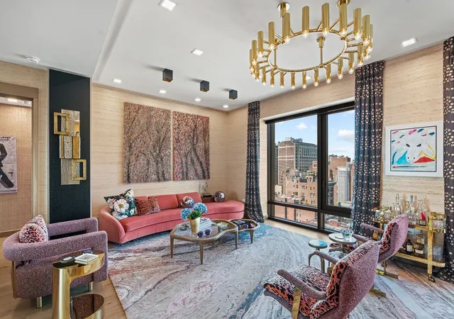 Photo 2 of Condo for sale at 200 E 21st Street #19-A, New York, NY 10010 | MLS# RLS20043270 | Listing updated on 2026-06-01
