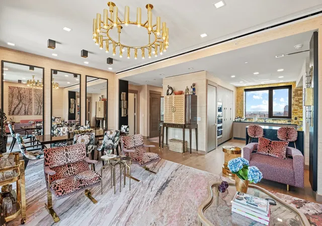 Photo 3 of Condo for sale at 200 E 21st Street #19-A, New York, NY 10010 | MLS# RLS20043270 | Listing updated on 2026-06-01