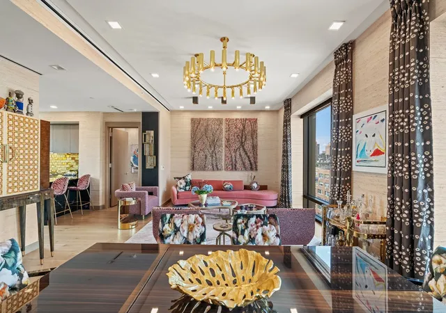 Photo 3 of House for sale at 200 E 21st Street #19-A, New York, NY 10010 | MLS# RLS20043270 | Listing updated on 2026-06-01