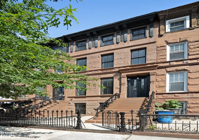 15th image of 165 Pulaski St, New York City, NY 11206 | MLS# RLS20043300
