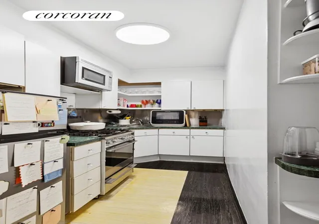 Listing Photo 1 - Condo for sale in building located at 25 W 13Th St, New York City, NY 10011 - Unit #3FN