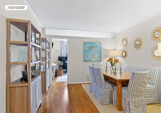 Listing Photo 3 - Condo for sale in building located at 25 W 13Th St, New York City, NY 10011 - Unit #3FN