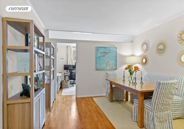 Listing Photo 4 - Condo for sale in building located at 25 W 13Th St, New York City, NY 10011 - Unit #3FN
