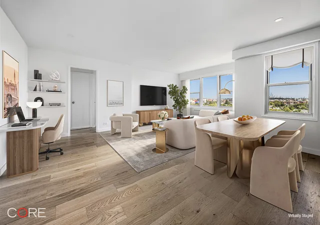Homes for sale in New York City, NY | 1170 Ocean Pkwy #PHL, New York City, NY 11230 | MLS# RLS20043325