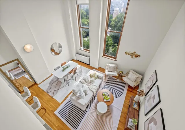 Photo 1 of Townhouse for sale at 305 2nd Avenue #542, New York, NY 10003 | MLS# RLS20043331 | Listing updated on 2026-01-21