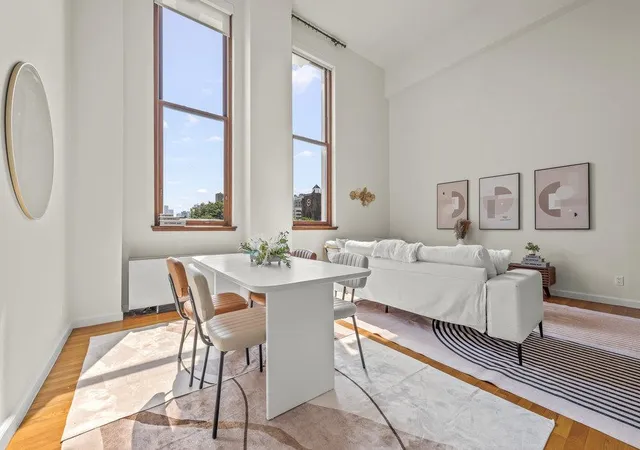 Photo 2 of Townhouse for sale at 305 2nd Avenue #542, New York, NY 10003 | MLS# RLS20043331 | Listing updated on 2026-01-21