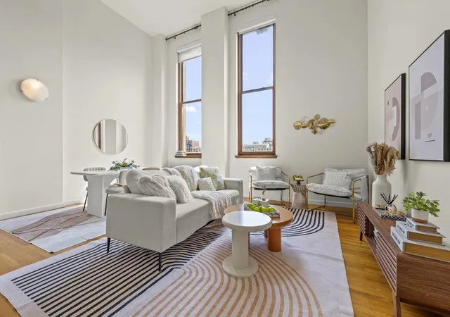 Photo 3 of Townhouse for sale at 305 2nd Avenue #542, New York, NY 10003 | MLS# RLS20043331 | Listing updated on 2026-01-21