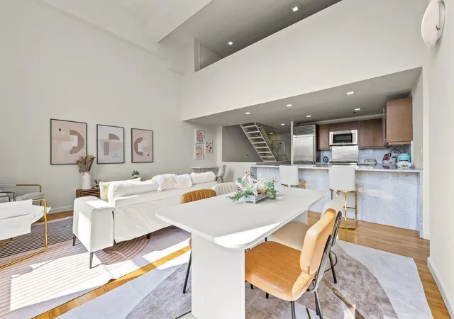 Photo 3 of House for sale at 305 2nd Avenue #542, New York, NY 10003 | MLS# RLS20043331 | Listing updated on 2026-01-21