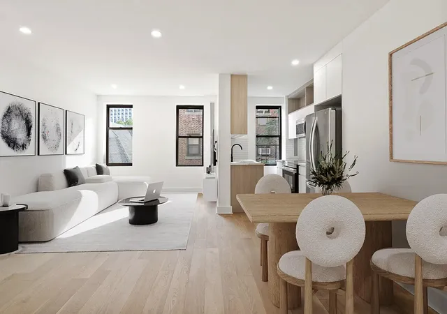 1st image of 78-86 Thayer St #3-K, New York City, NY 10040 | MLS# RLS20043387