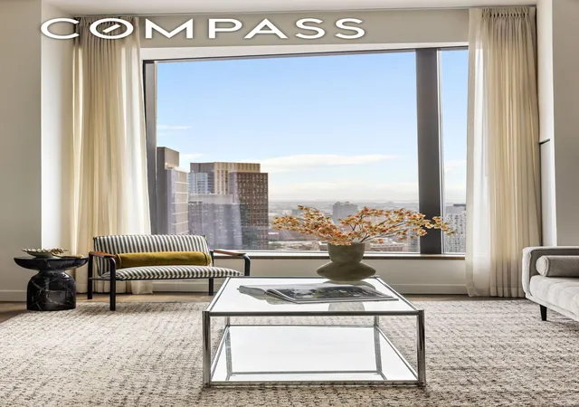Photo 1 of Sale Pending at 11 Hoyt St #43E, New York City, NY 11201 | MLS# RLS20043397 | Listing updated on 2026-07-30