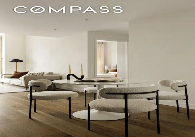 Photo 2 of Sale Pending at 11 Hoyt St #43E, New York City, NY 11201 | MLS# RLS20043397 | Listing updated on 2026-07-30