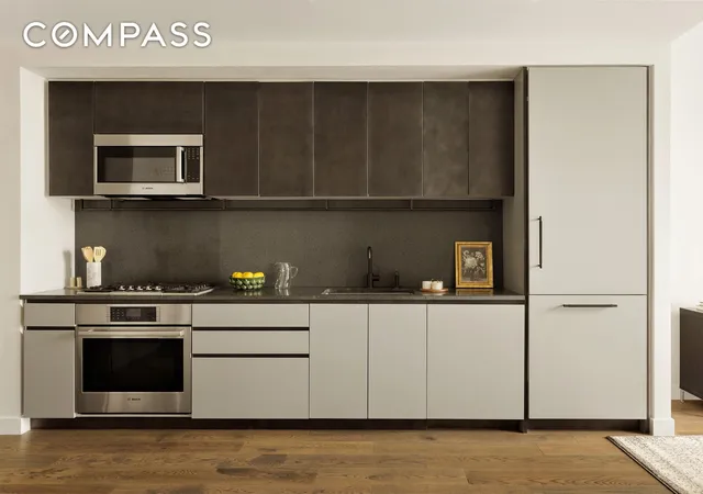 Photo 3 of Sale Pending at 11 Hoyt St #43E, New York City, NY 11201 | MLS# RLS20043397 | Listing updated on 2026-07-30