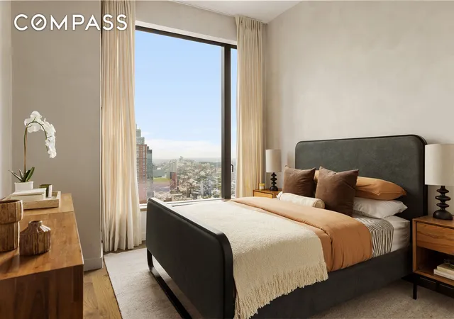 Photo 4 of Sale Pending at 11 Hoyt St #43E, New York City, NY 11201 | MLS# RLS20043397 | Listing updated on 2026-07-30