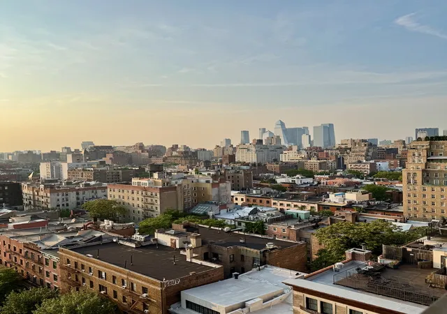 Photo 1 of Sale Pending at 2 5th Avenue #17R, New York, NY 10011 | MLS# RLS20043406 | Listing updated on 2025-11-16