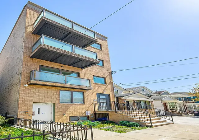 Photo 1 of Multi family home for sale at 1333 E 14th St #BLDG, Brooklyn, NY 11230 | MLS# RLS20043447 | Listing updated on 2026-04-15