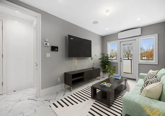 Listing Photo 4 - Condo for sale in building located at 1333 E 14Th St, New York City, NY 11230 - Unit #BLDG