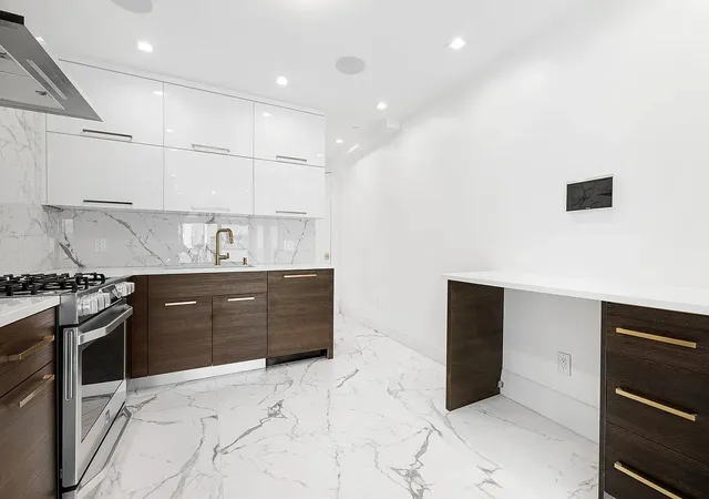 Listing Photo 5 - Condo for sale in building located at 1333 E 14Th St, New York City, NY 11230 - Unit #BLDG