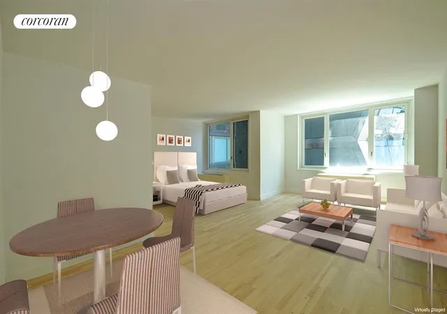 House for sale at 322 W 57Th St #24R, New York, NY 10019 | MLS# RLS20043513 | Listing updated on 2026-06-30