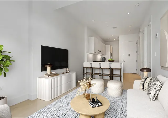 Photo 2 of Condo for sale at 1129 Halsey St #3R, Brooklyn, NY 11207 | MLS# RLS20043635 | Listing updated on 2026-01-22