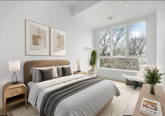 Photo 3 of Condo for sale at 1129 Halsey St #3R, Brooklyn, NY 11207 | MLS# RLS20043635 | Listing updated on 2026-01-22